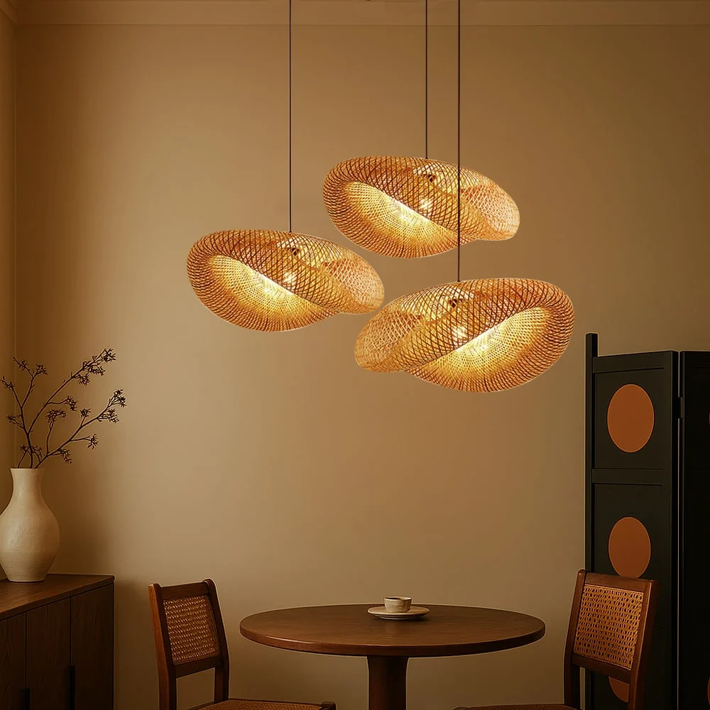 Chandelier Light Pendant Design Modern Ceiling - Image 3